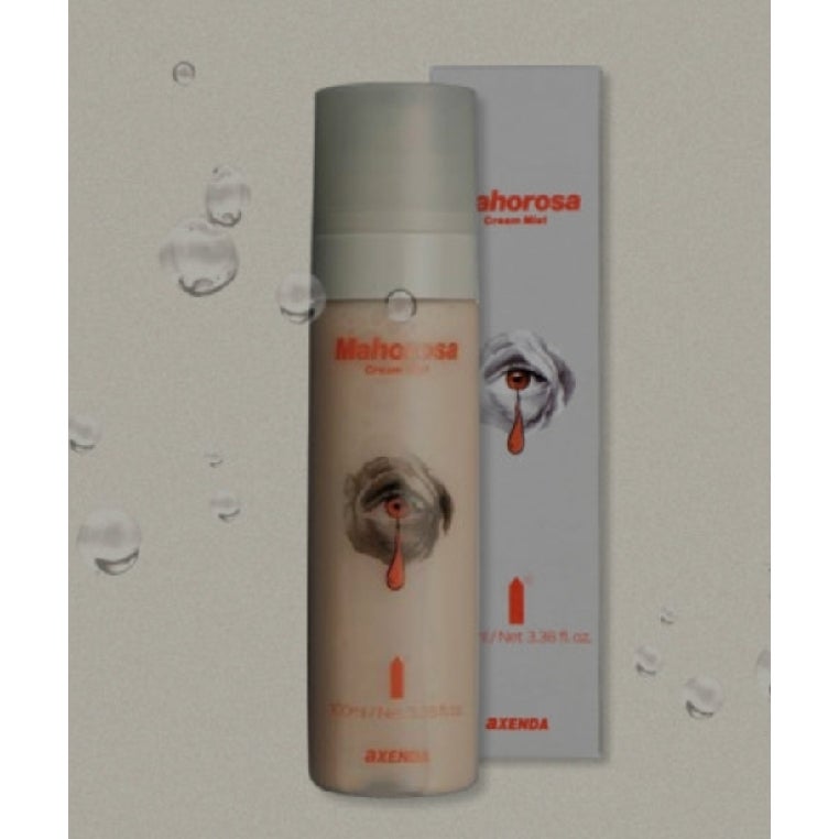 Mahorosa cream Mist 100ml | Linarang K beauty clinic